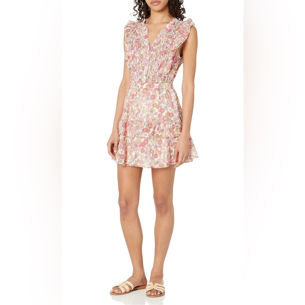 Steve Madden Kianna Dress. Size: M